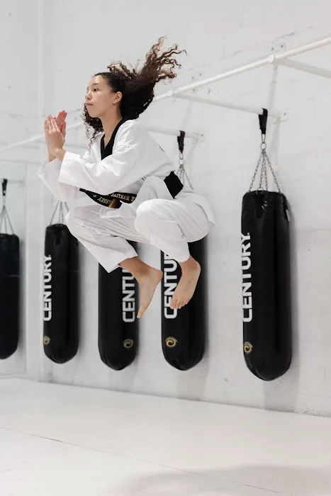 Believe Martial Arts Picture 10