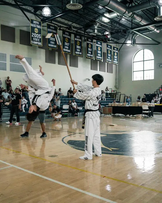 Master Kim's Taekwondo & Hapkido Miami Picture 8