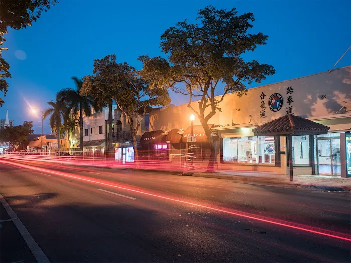 Master Kim's Taekwondo & Hapkido Miami Picture 7