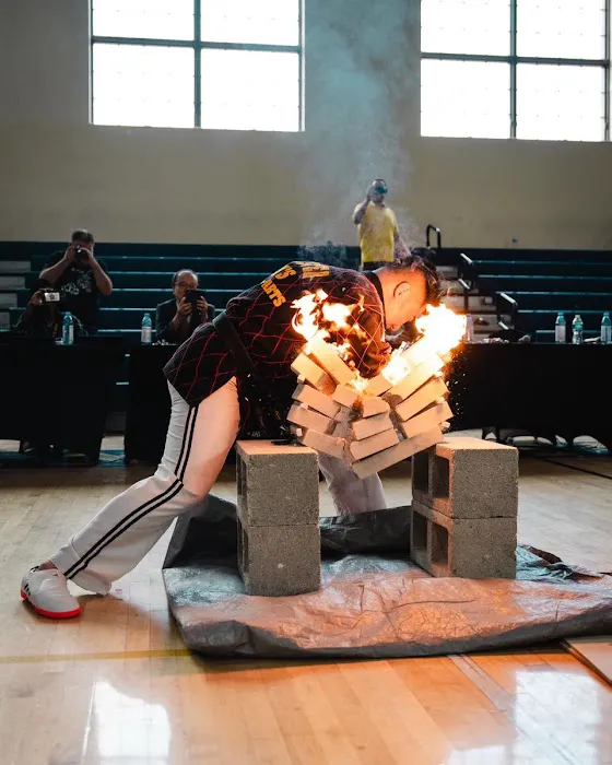 Master Kim's Taekwondo & Hapkido Miami Picture 9