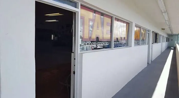 Palmetto Bay Taekwondo Center Picture 3