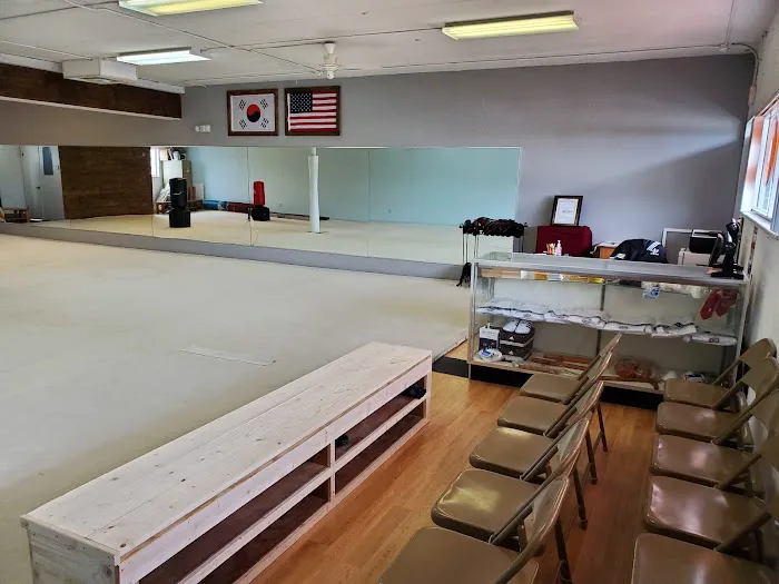 Palmetto Bay Taekwondo Center Picture 2
