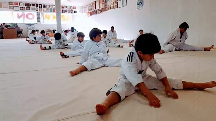 Palmetto Bay Taekwondo Center Picture 9