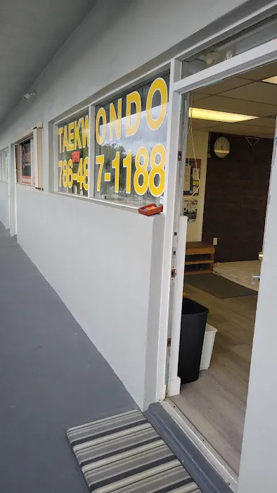 Palmetto Bay Taekwondo Center Picture 5