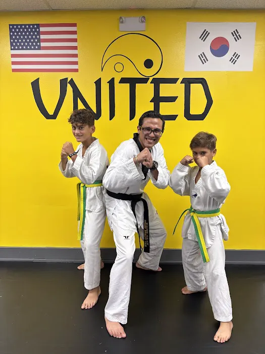 United Martial Arts Pinecrest Picture 2
