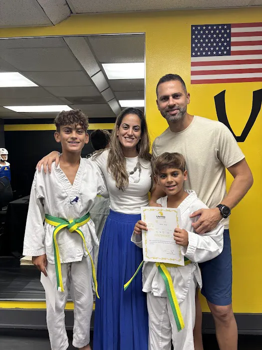 United Martial Arts Pinecrest Picture 1