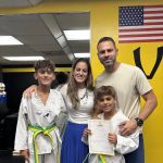 United Martial Arts Pinecrest