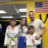 United Martial Arts Pinecrest ico