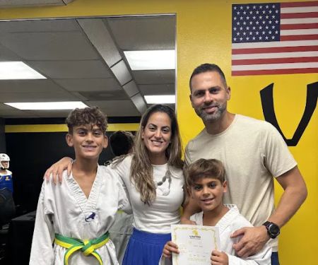 United Martial Arts Pinecrest