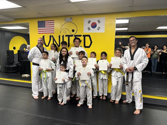 United Martial Arts Pinecrest Picture 3