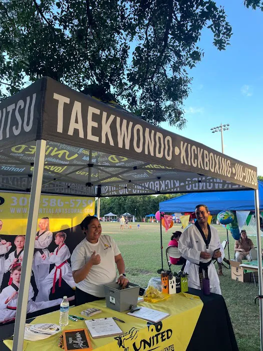 United Martial Arts Pinecrest Picture 10