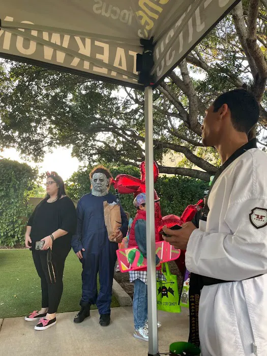 United Martial Arts Pinecrest Picture 7