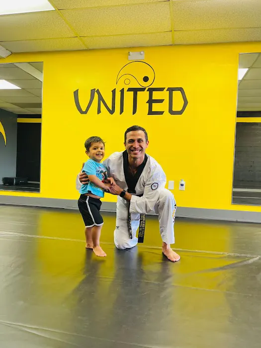 United Martial Arts Pinecrest Picture 8