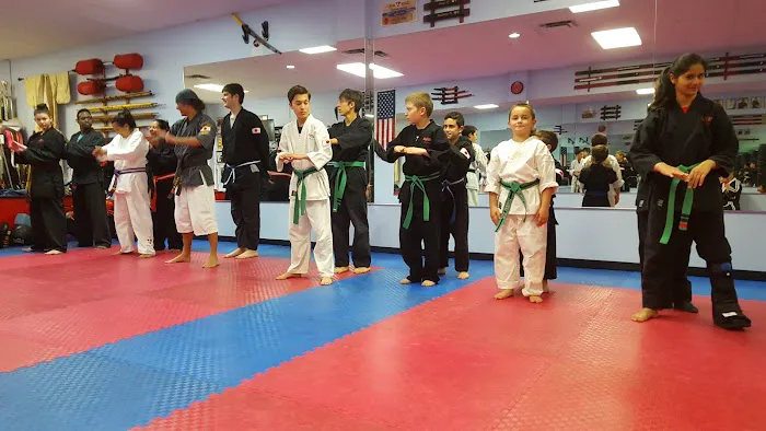 Kia Kidz Martial Arts Center Picture 1