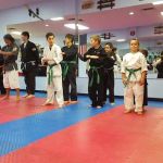 Kia Kidz Martial Arts Center