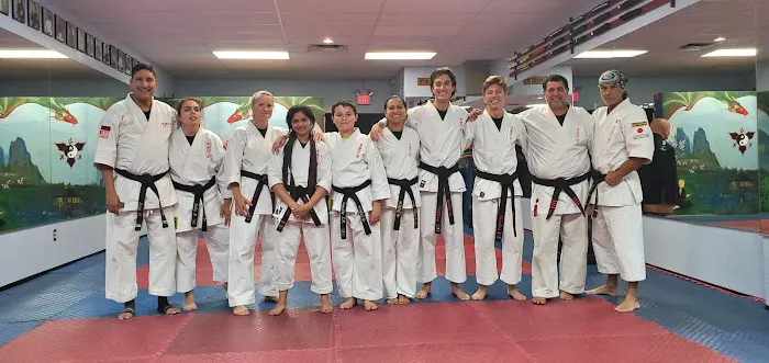 Kia Kidz Martial Arts Center Picture 4