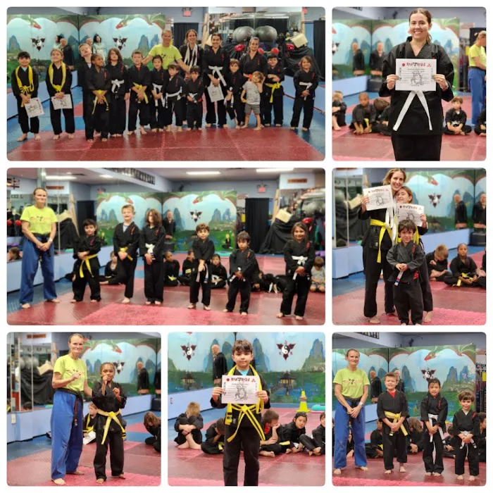 Kia Kidz Martial Arts Center Picture 5