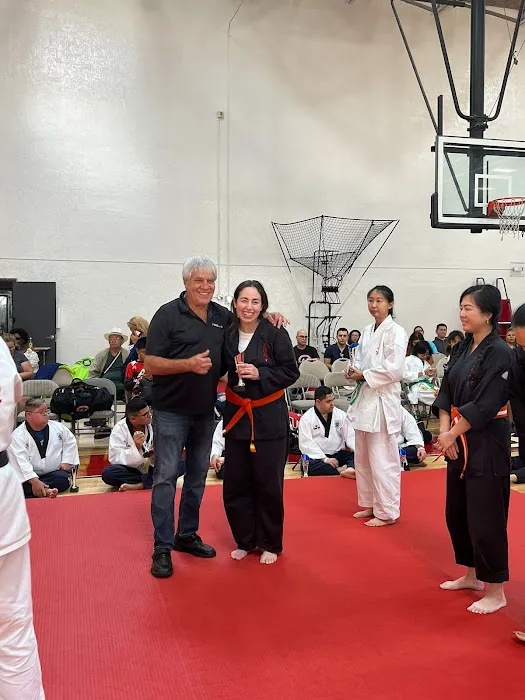 Kia Kidz Martial Arts Center Picture 7