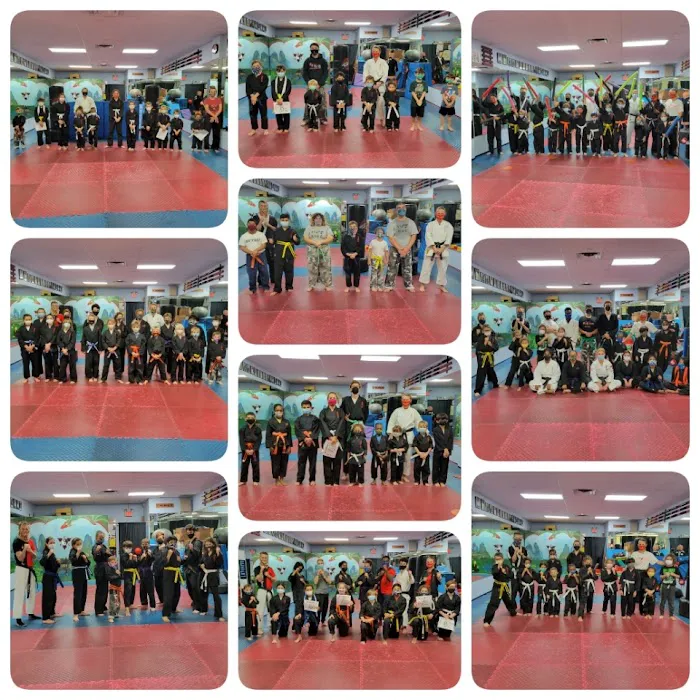 Kia Kidz Martial Arts Center Picture 6