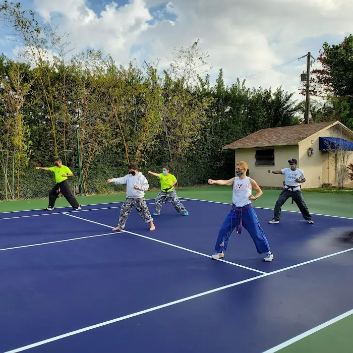 Kia Kidz Martial Arts Center Picture 10