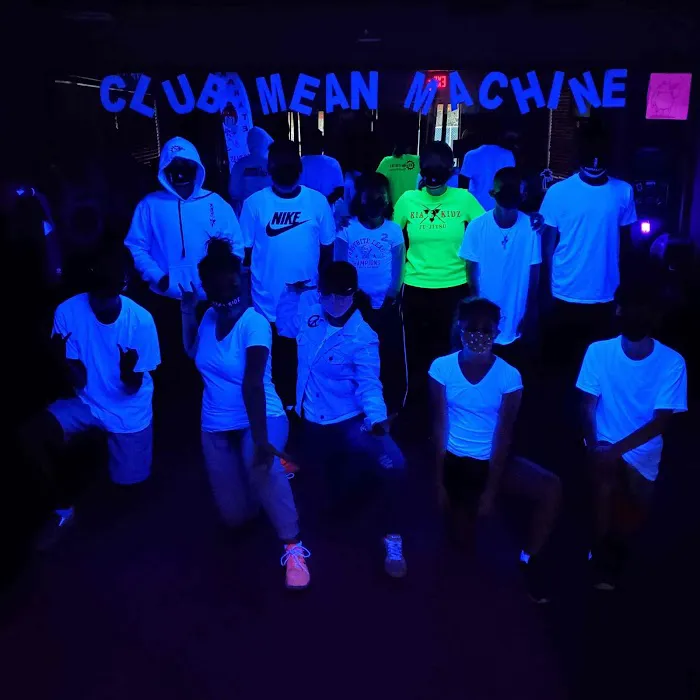 Kia Kidz Martial Arts Center Picture 9