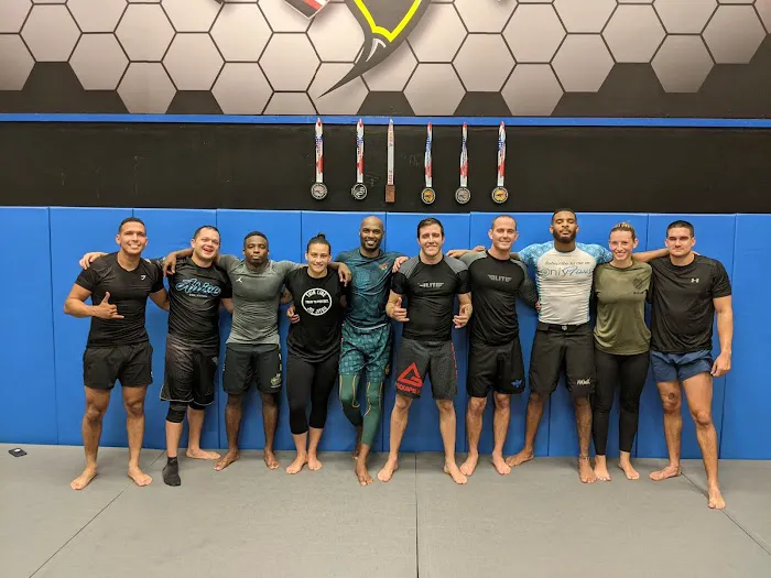 Arise Martial Arts Picture 4