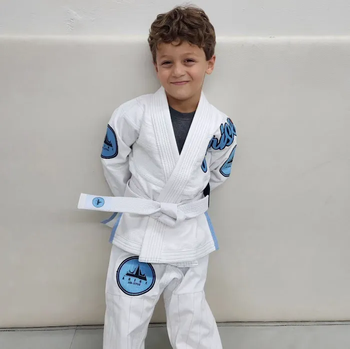 Arise Martial Arts Picture 1