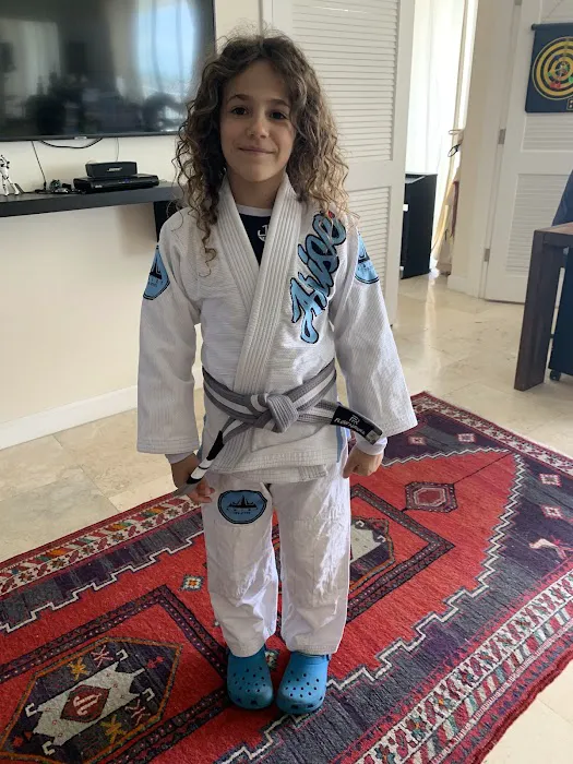 Arise Martial Arts Picture 2