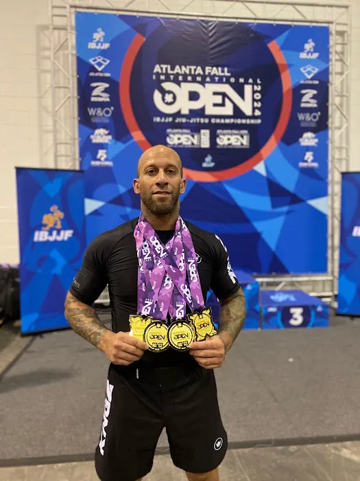 Arise Martial Arts Picture 5