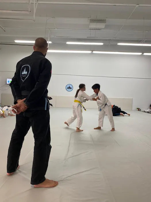 Arise Martial Arts Picture 10