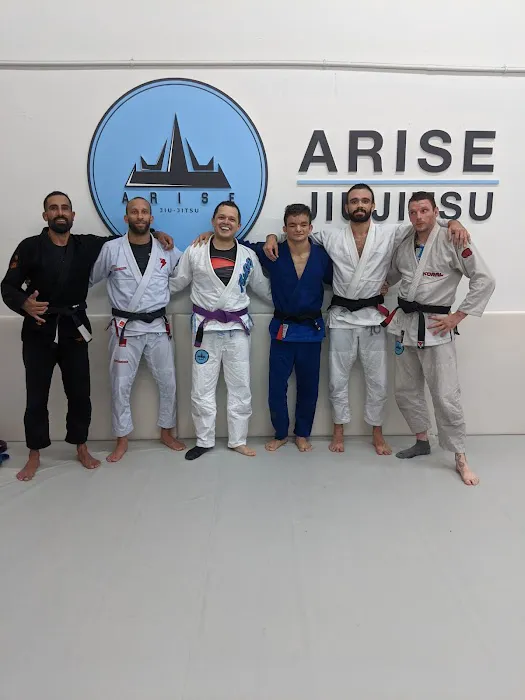 Arise Martial Arts Picture 9