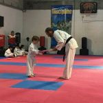 ChampionLife Martial Arts Florida Taekwondo College