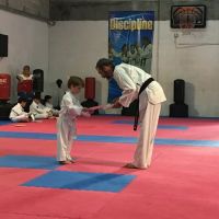 ChampionLife Martial Arts Florida Taekwondo College ico