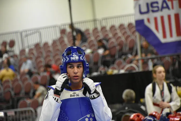 ChampionLife Martial Arts Florida Taekwondo College Picture 6