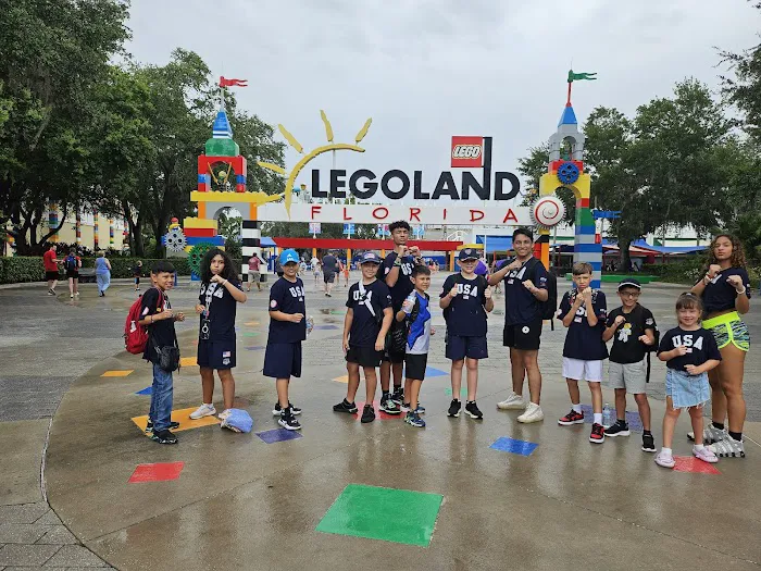 TKD JEY TAEKWONDO ACADEMY USA Picture 1