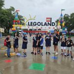 TKD JEY TAEKWONDO ACADEMY USA