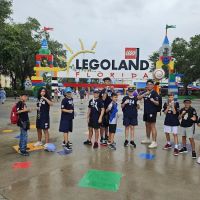 TKD JEY TAEKWONDO ACADEMY USA ico