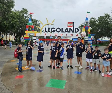 TKD JEY TAEKWONDO ACADEMY USA