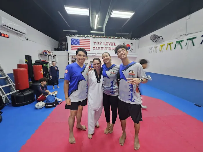 TKD JEY TAEKWONDO ACADEMY USA Picture 6