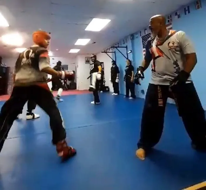 TKD JEY TAEKWONDO ACADEMY USA Picture 3