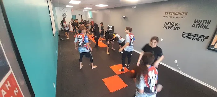 TKD JEY TAEKWONDO ACADEMY USA Picture 4