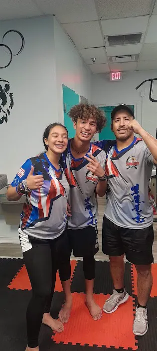 TKD JEY TAEKWONDO ACADEMY USA Picture 5