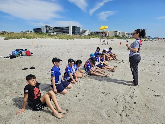 TKD JEY TAEKWONDO ACADEMY USA Picture 8