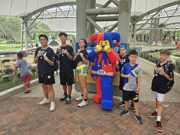 TKD JEY TAEKWONDO ACADEMY USA Picture 7