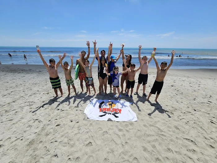 TKD JEY TAEKWONDO ACADEMY USA Picture 9