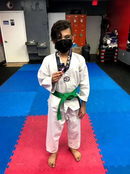 Shape Kids Taekwondo Academy Picture 3