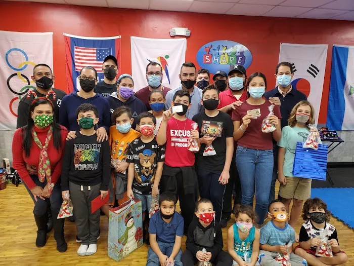 Shape Kids Taekwondo Academy Picture 7