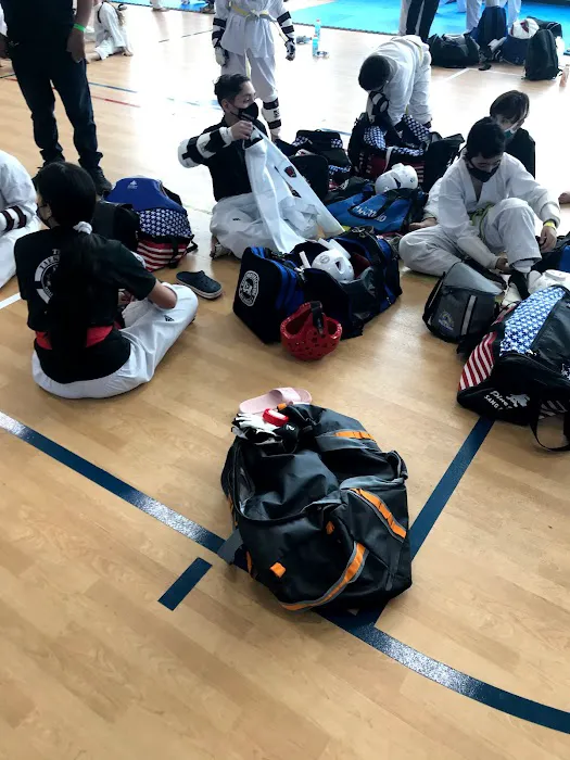 Shape Kids Taekwondo Academy Picture 4