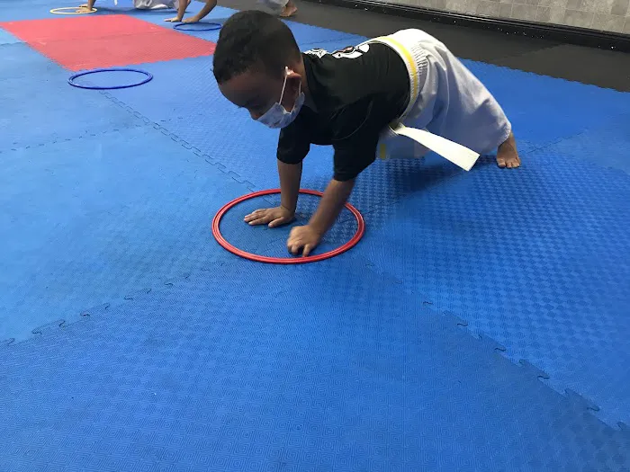 Shape Kids Taekwondo Academy Picture 6