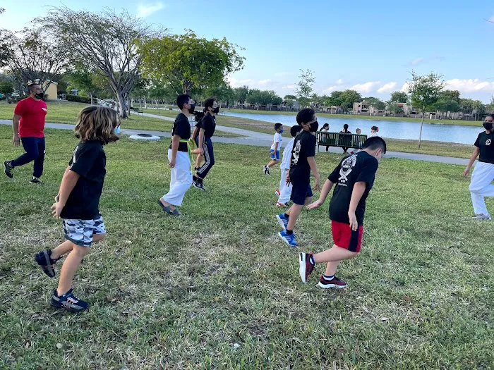 Shape Kids Taekwondo Academy Picture 9